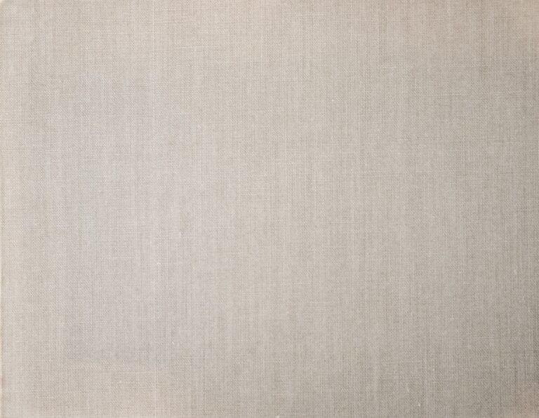 Natural linen fabric texture